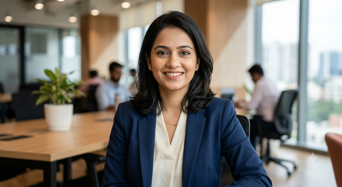 Ananya Rao